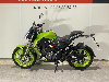 Aperçu Keeway RKF 125 2021 vue gauche