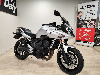 Aperçu Yamaha FZ6 S Fazer S2 2010 vue 3/4 droite