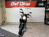 Aperçu Suzuki SV 650 2022 vue avant