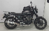 Aperçu Moto Guzzi V7 II STONE 750 E3 ABS V7 II STONE 750 E3 ABS 2016 vue gauche