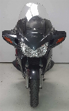 Aperçu Honda ST 1300 Pan European ABS 2008 vue avant