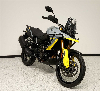 Aperçu Suzuki DL 800 V-Strom DE 2023 vue 3/4 droite