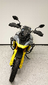 Aperçu Suzuki DL 800 V-Strom DE 2023 vue avant