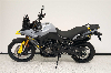 Aperçu Suzuki DL 800 V-Strom DE 2023 vue gauche