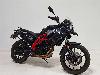 Aperçu BMW F700GS 2016 vue 3/4 droite