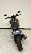 Aperçu Yamaha MT 125 ABS 2021 vue arrière