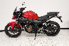 Aperçu Honda CB 500 F ABS 2021 vue gauche