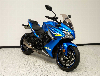 Aperçu Suzuki GSX-S 1000 ABS 2020 vue 3/4 droite