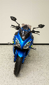 Aperçu Suzuki GSX-S 1000 ABS 2020 vue avant