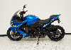 Aperçu Suzuki GSX-S 1000 ABS 2020 vue gauche