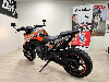 Aperçu KTM 790 Duke 2019 vue arrière