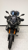 Aperçu Yamaha Tracer 900 GT 2022 vue avant