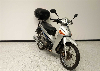 Aperçu Honda ANF 125 Innova 2004 vue 3/4 droite