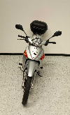 Aperçu Honda ANF 125 Innova 2004 vue avant