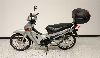 Aperçu Honda ANF 125 Innova 2004 vue gauche