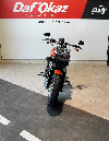 Aperçu Harley-Davidson FAT BOB 2013 vue avant