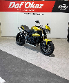 Aperçu Triumph 1050 Speed Triple 2013 vue 3/4 droite