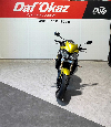 Aperçu Triumph 1050 Speed Triple 2013 vue avant