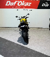 Aperçu Triumph 1050 Speed Triple 2013 vue arrière