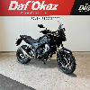 Aperçu Honda CB 500 X ABS 2022 vue 3/4 droite