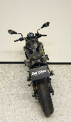 Aperçu Kawasaki Z 650 2019 vue arrière