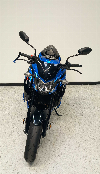 Aperçu Suzuki GSX-S 750 2019 vue avant