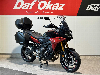 Aperçu Yamaha Tracer 900 GT (MTT850D) 2020 vue 3/4 droite