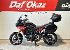 Aperçu Yamaha Tracer 900 GT (MTT850D) 2020 vue gauche