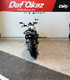 Aperçu Honda CB 600 F Hornet 2008 vue arrière