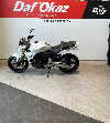 Aperçu Honda CB 600 F Hornet 2008 vue gauche