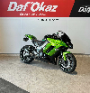 Aperçu Kawasaki Z 1000 SX 2011 vue 3/4 droite