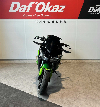 Aperçu Kawasaki Z 1000 SX 2011 vue avant