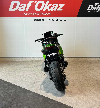 Aperçu Kawasaki Z 1000 SX 2011 vue arrière