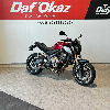 Aperçu Honda CB 650 R 2019 vue 3/4 droite