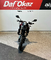 Aperçu Honda CB 650 R 2019 vue avant