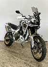 Aperçu Honda CRF 1000 L Africa Twin Adventure Sports 2018 vue 3/4 droite