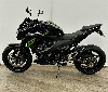 Aperçu Kawasaki Z 800 E ABS 2016 vue gauche