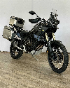 Aperçu Yamaha XTZ 700 Ténéré 2020 vue 3/4 droite