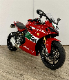 Aperçu Ducati 950 Supersport S 2021 vue 3/4 droite
