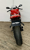 Aperçu Ducati 950 Supersport S 2021 vue arrière
