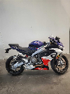 Aperçu Aprilia RS 660 2021 vue 3/4 droite