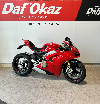 Aperçu Ducati Panigale V4 S 2019 vue 3/4 droite