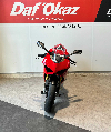 Aperçu Ducati Panigale V4 S 2019 vue avant