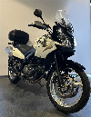 Aperçu Suzuki DL 650 V-Strom ABS 2011 vue 3/4 droite