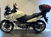 Aperçu Suzuki DL 650 V-Strom ABS 2011 vue gauche