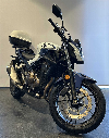 Aperçu Honda CB 500 F ABS 2019 vue 3/4 droite