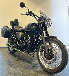 Aperçu Kawasaki W 800 Cafe 2021 vue 3/4 droite