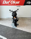 Aperçu Honda CB 500 F ABS 2022 vue arrière