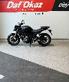 Aperçu Honda CB 500 F ABS 2022 vue gauche