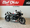 Aperçu Triumph 1050 Speed Triple RS 2018 vue 3/4 droite